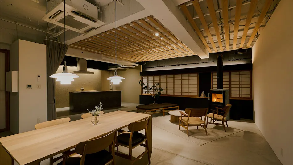 Anabuki Residence