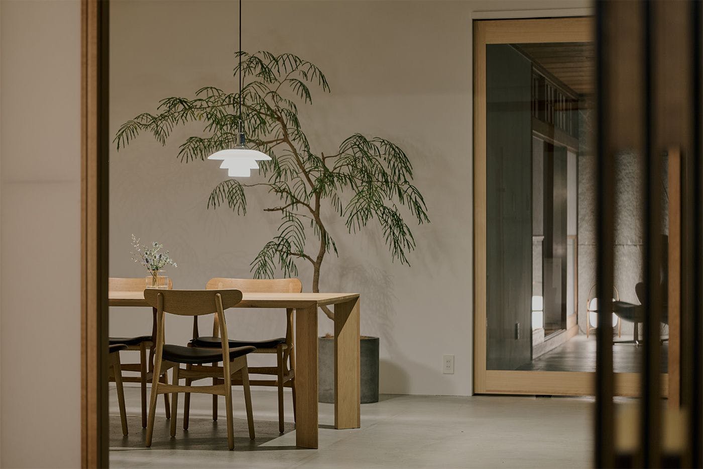 Anabuki Residence