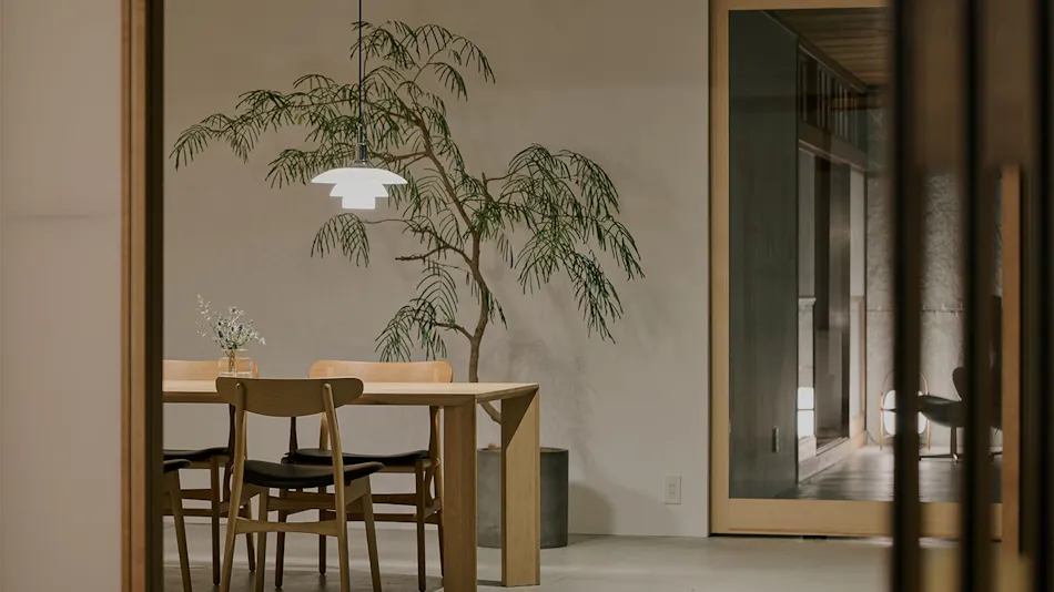 Anabuki Residence