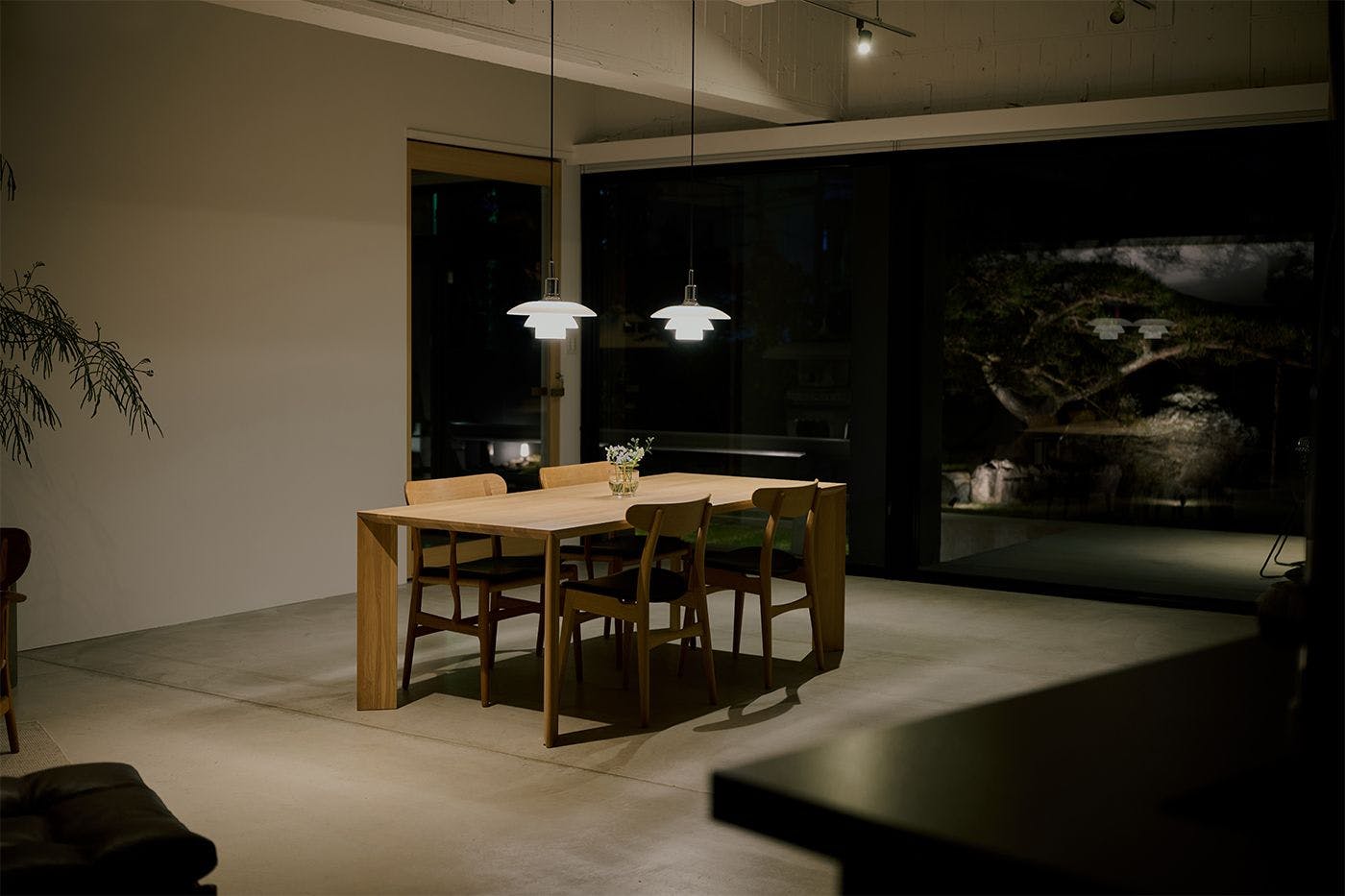 Anabuki Residence