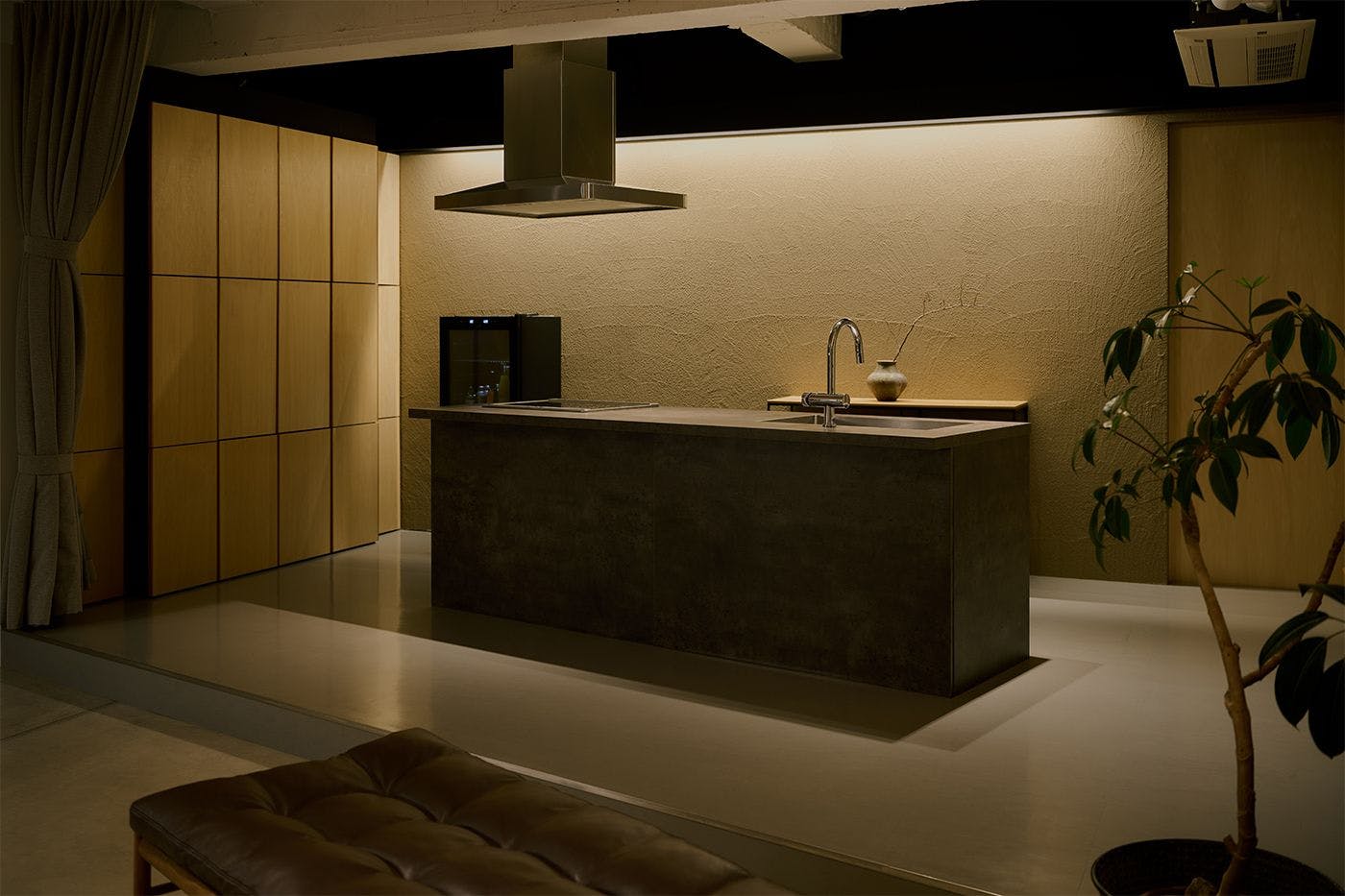 Anabuki Residence