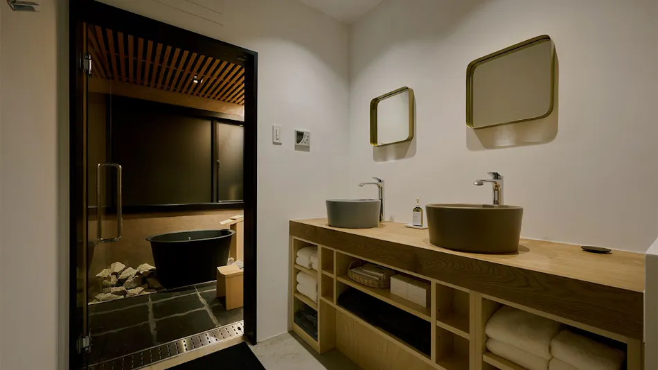 Anabuki Residence
