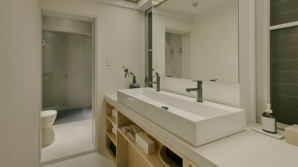 Anabuki Residence
