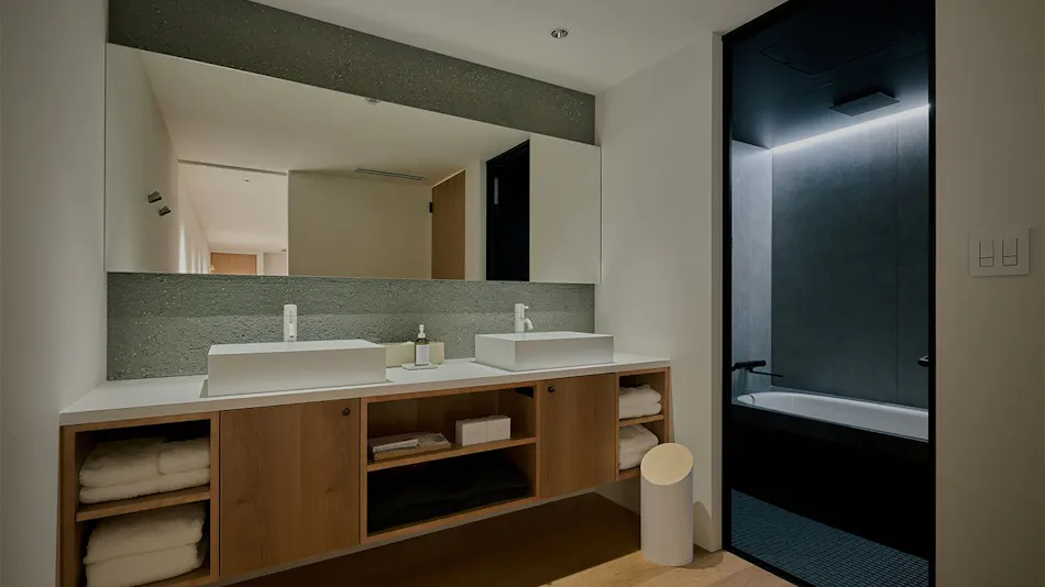 Anabuki Residence