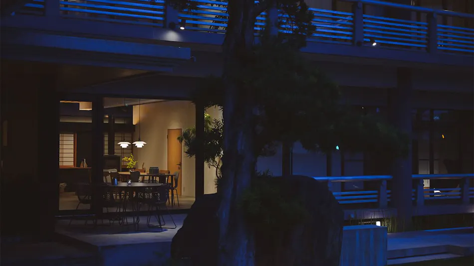 Anabuki Residence