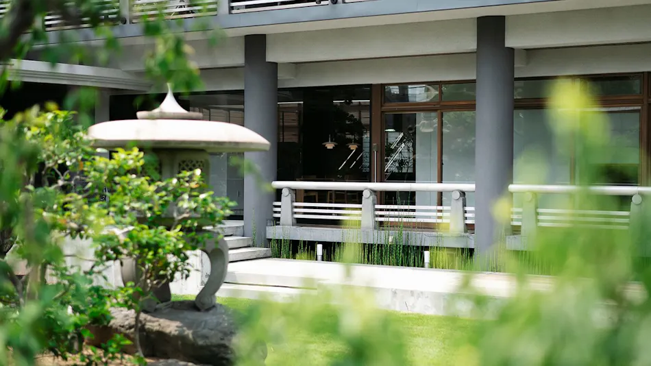 Anabuki Residence