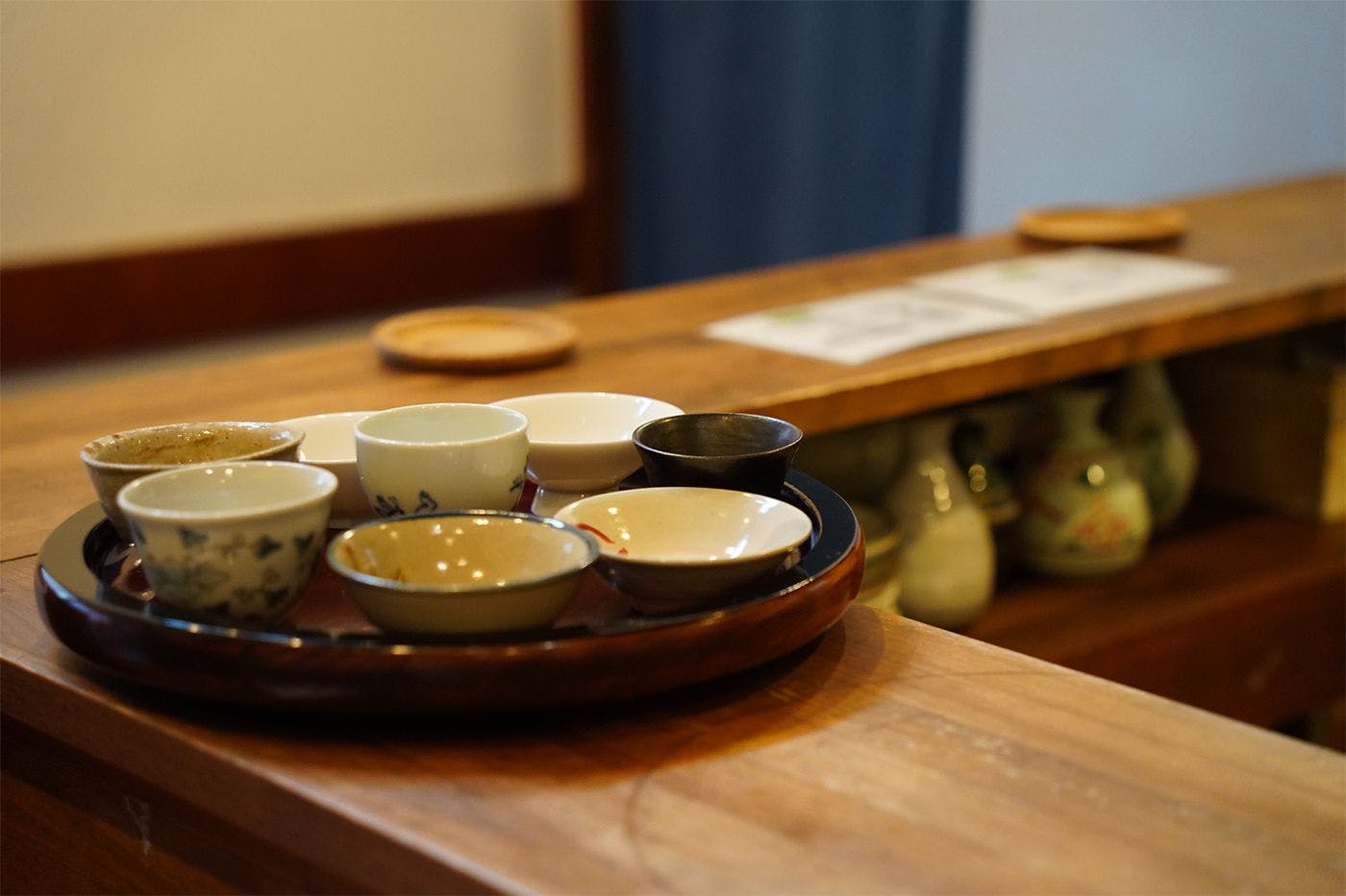穴吹邸