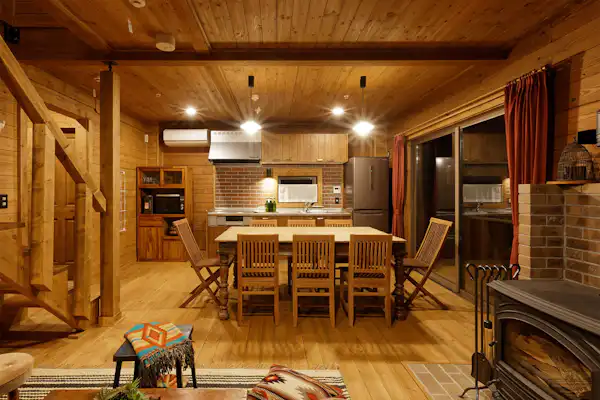 ห้องพัก