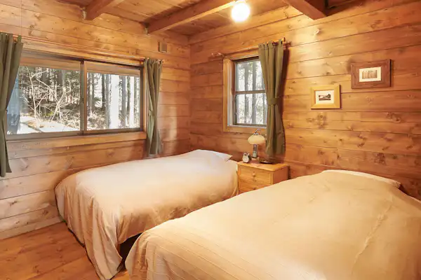 ห้องนอน