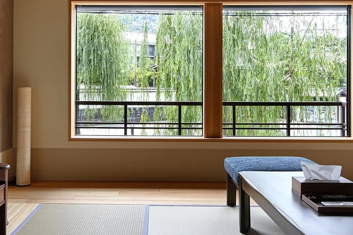 ห้องนั่งเล่น