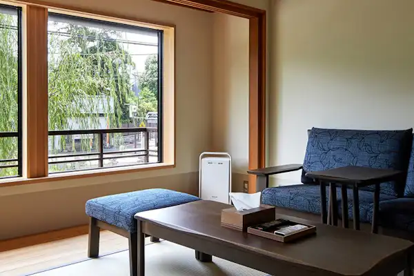 ห้องนั่งเล่น