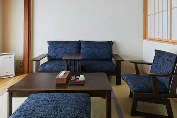 ห้องนั่งเล่น