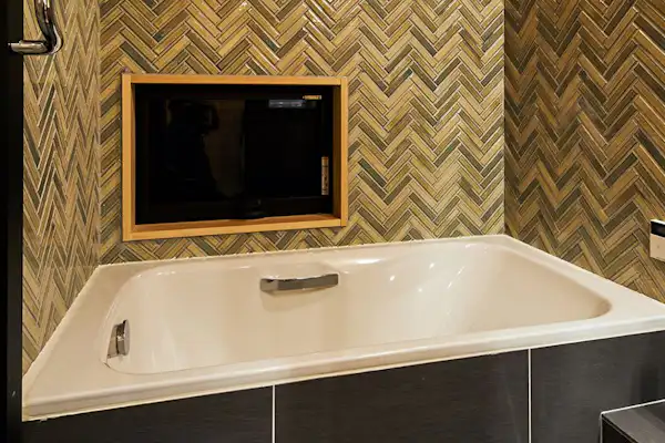 ห้องน้ำ