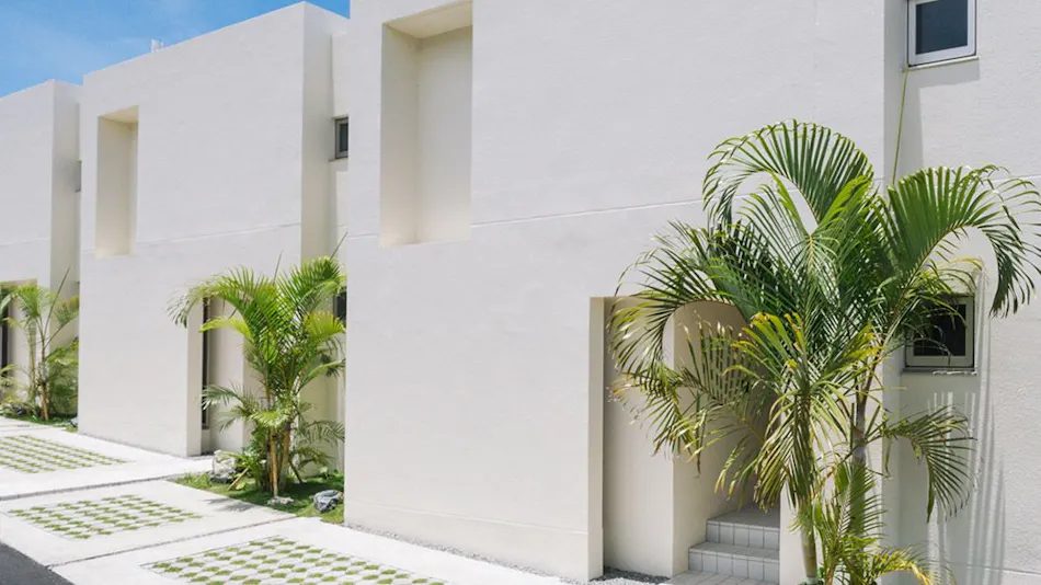 KEN KEN VILLA YUUMODORO