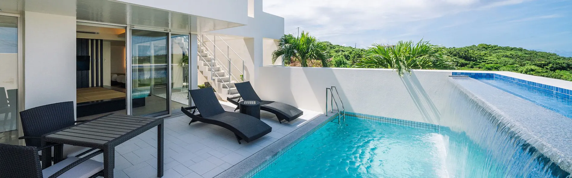 KEN KEN VILLA YUUMODORO