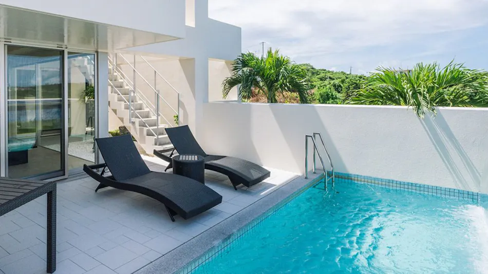 KEN KEN VILLA YUUMODORO