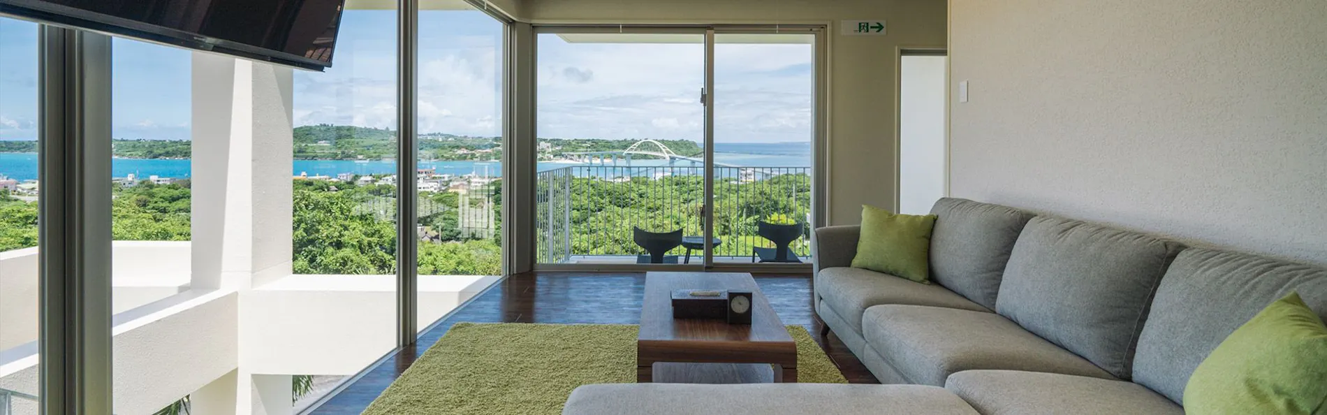 KEN KEN VILLA YUUMODORO