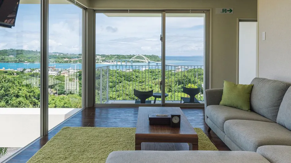 KEN KEN VILLA YUUMODORO