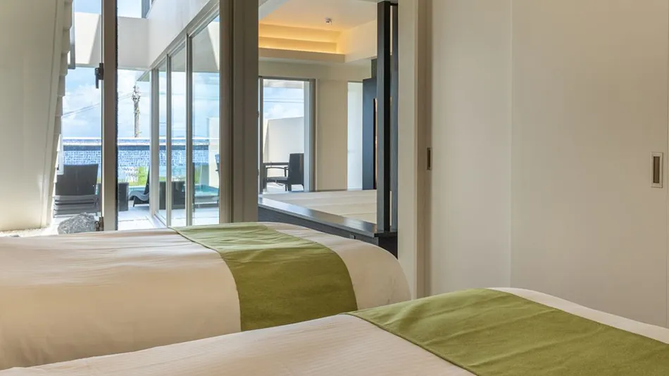 KEN KEN VILLA YUUMODORO