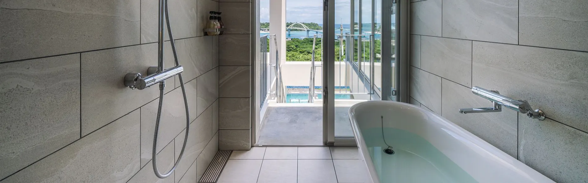 KEN KEN VILLA YUUMODORO