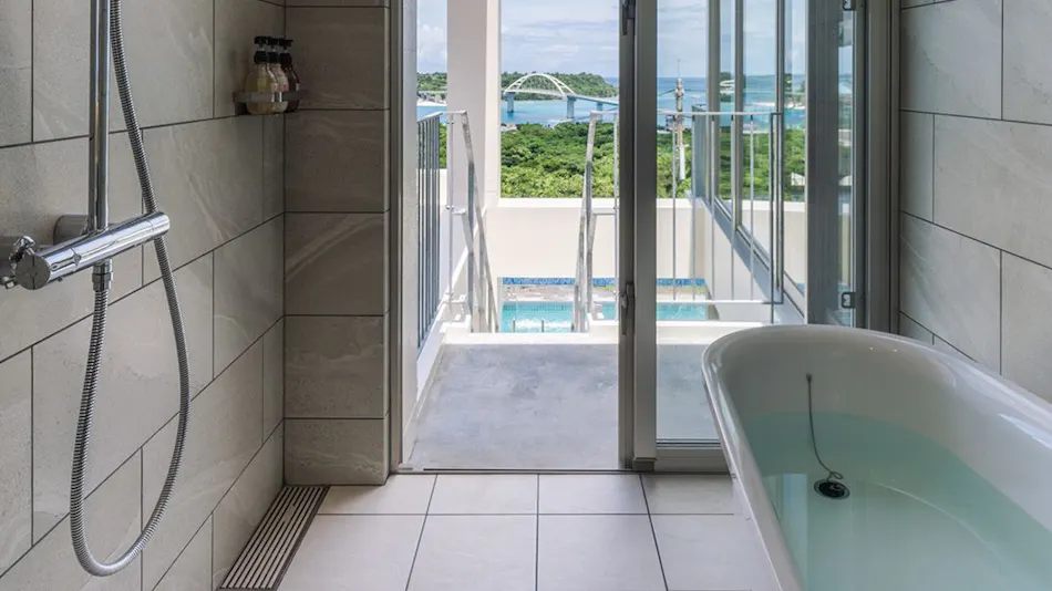 KEN KEN VILLA YUUMODORO