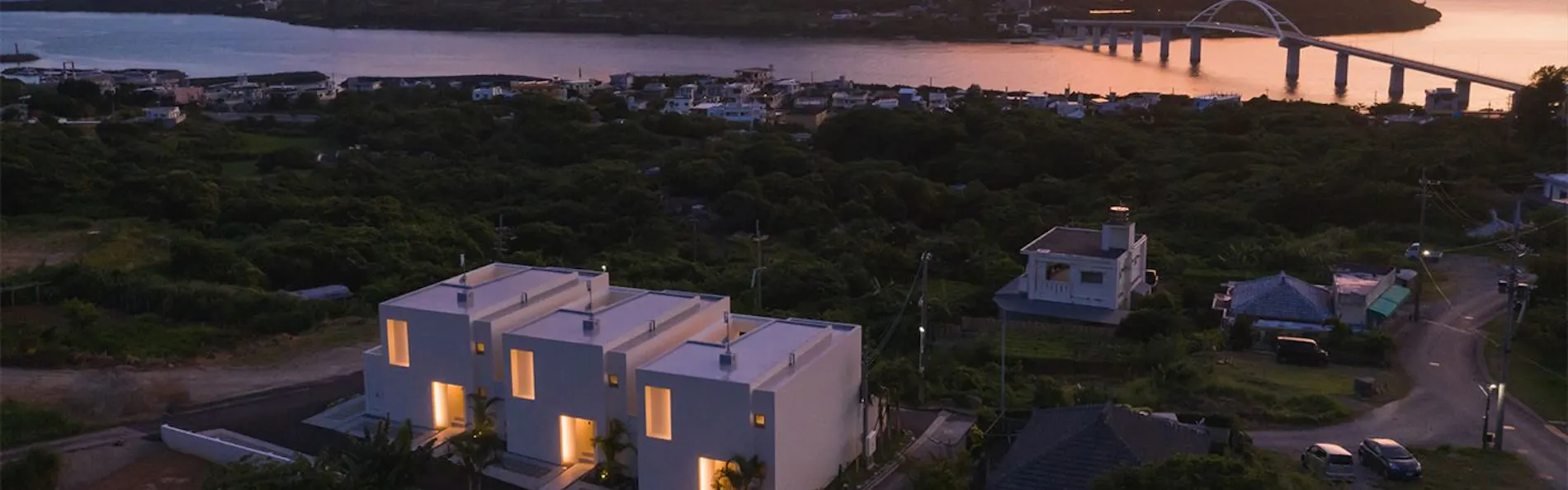 KEN KEN VILLA YUUMODORO