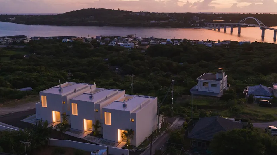 KEN KEN VILLA YUUMODORO