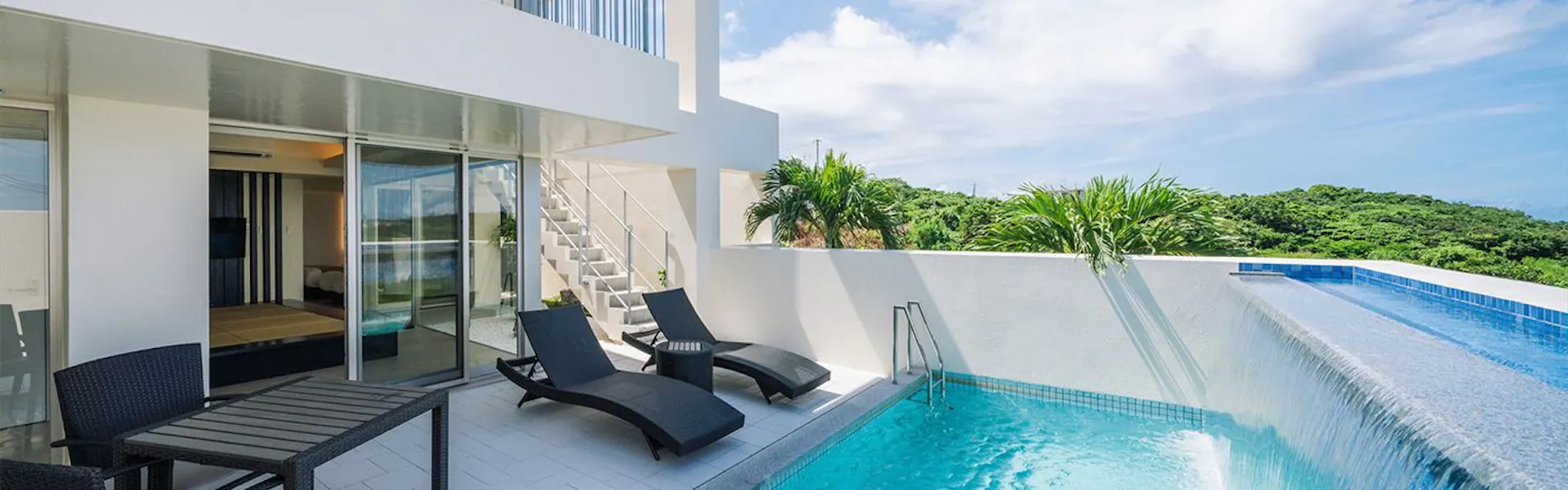 KEN KEN VILLA YUUMODORO