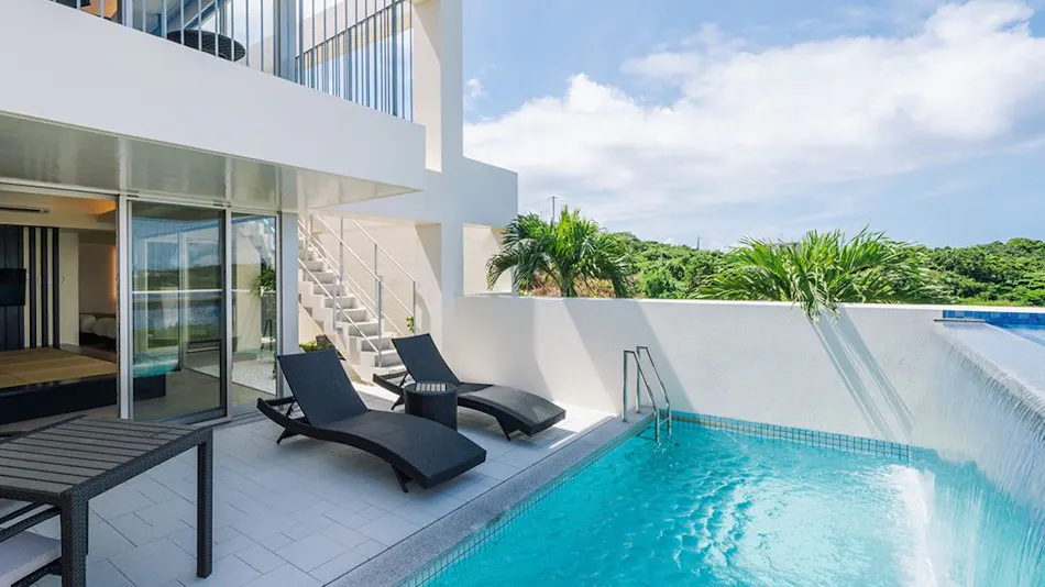 KEN KEN VILLA YUUMODORO