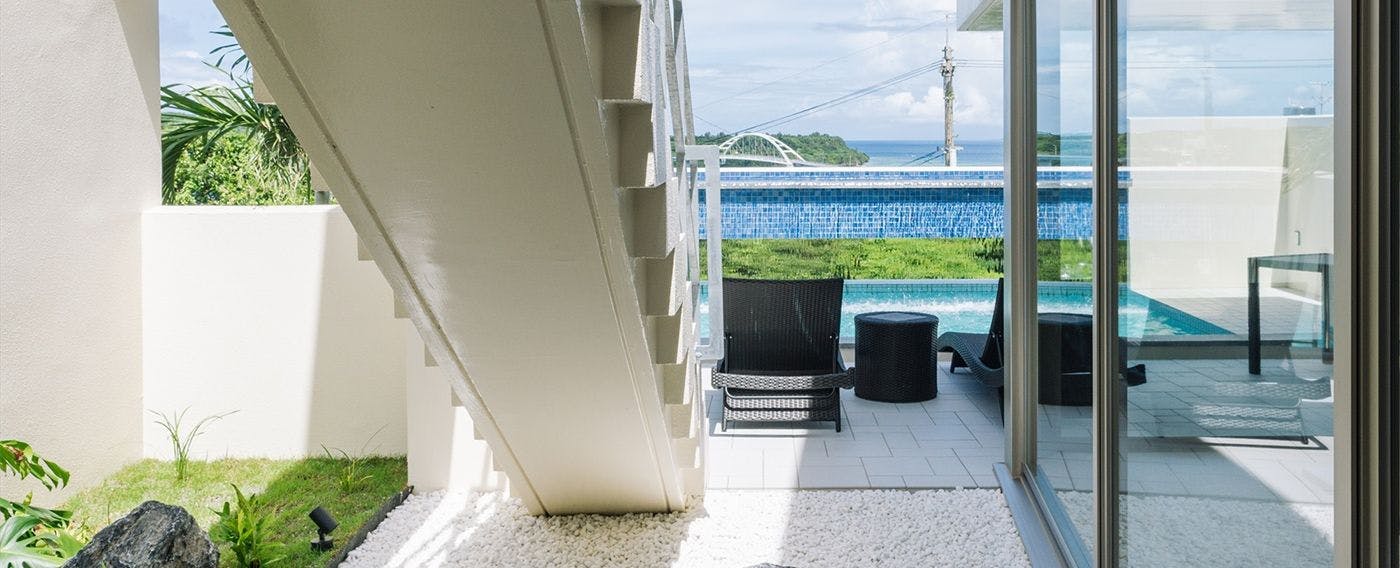 KEN KEN VILLA YUUMODORO