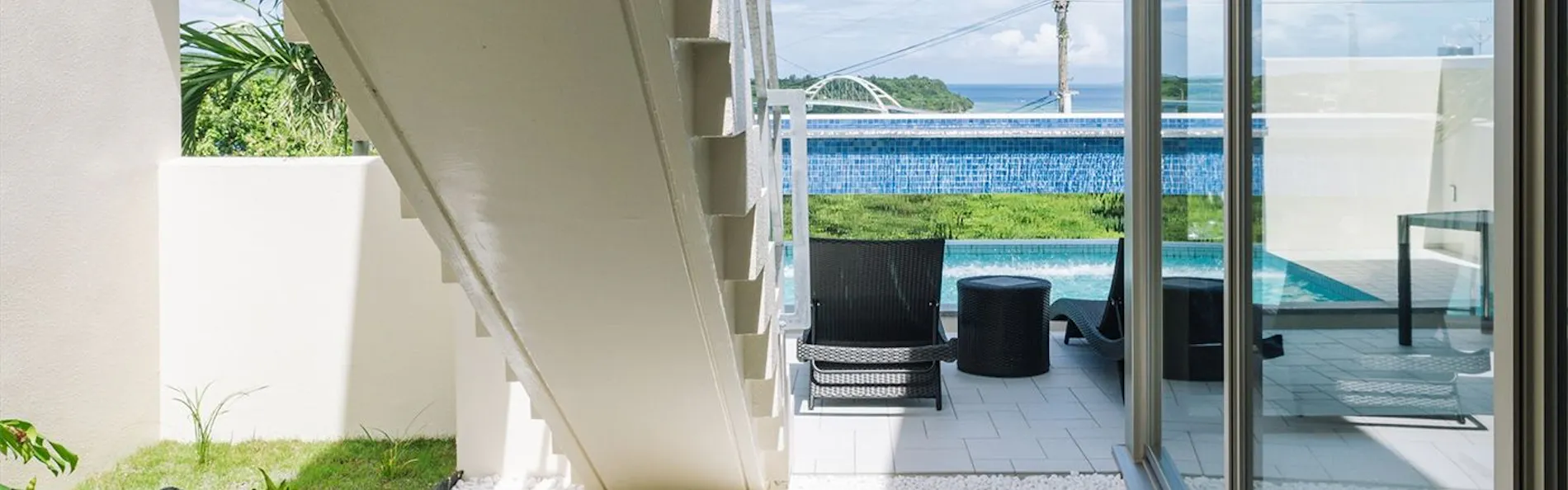 KEN KEN VILLA YUUMODORO