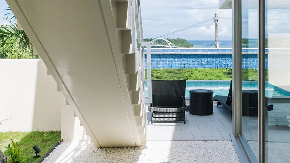 KEN KEN VILLA YUUMODORO