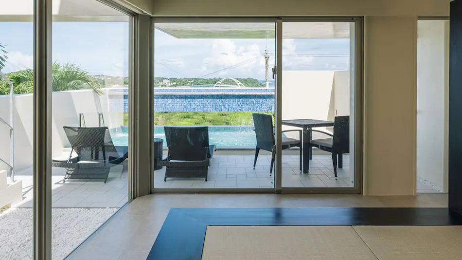 KEN KEN VILLA YUUMODORO