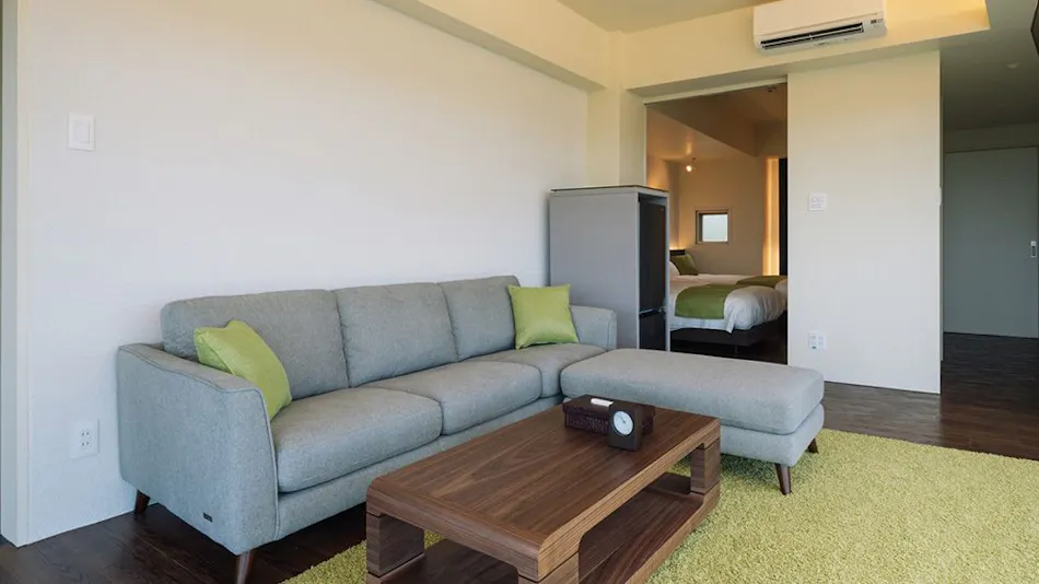 KEN KEN VILLA YUUMODORO