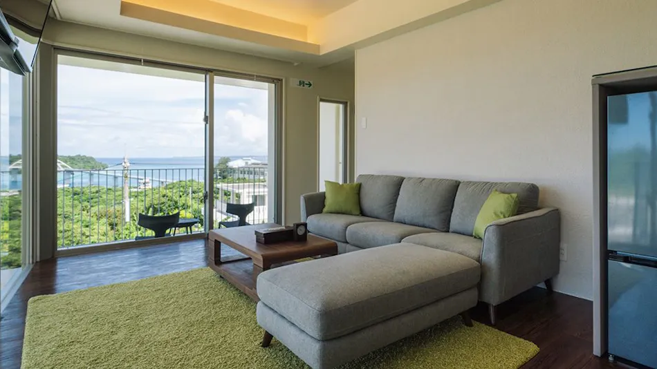 KEN KEN VILLA YUUMODORO