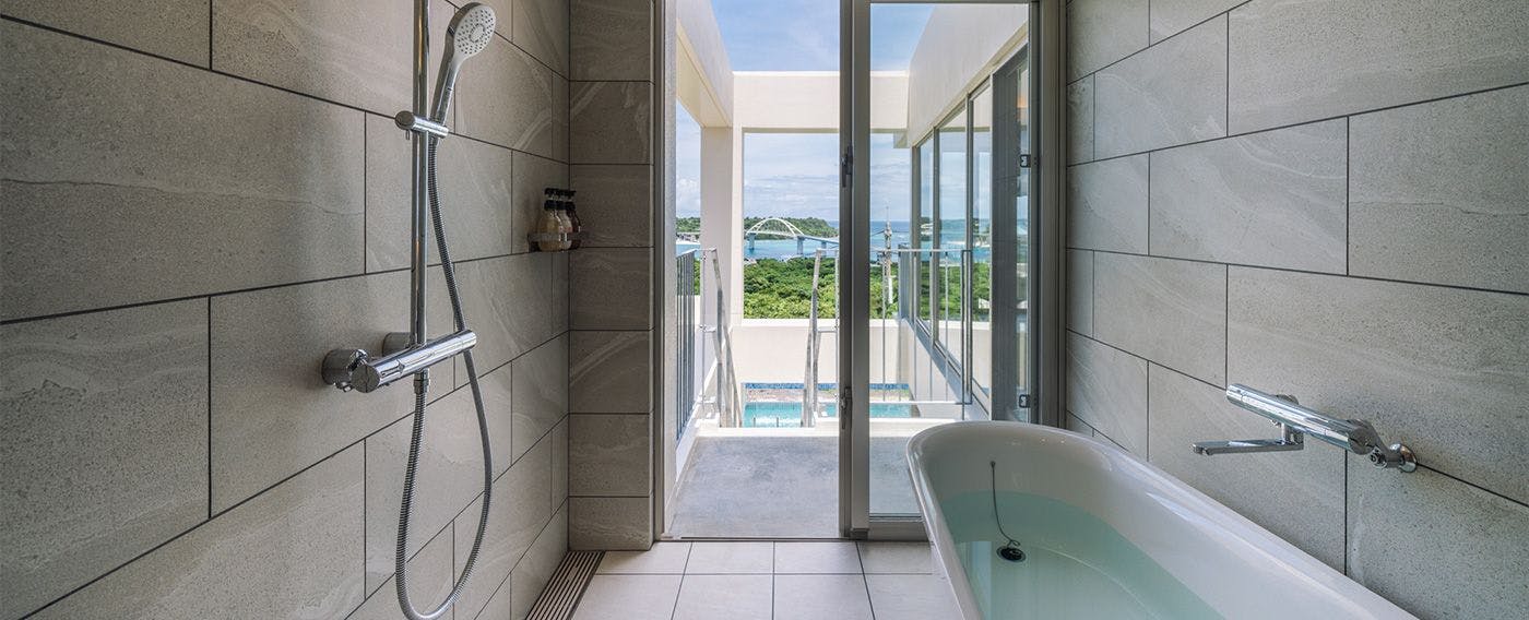 KEN KEN VILLA YUUMODORO