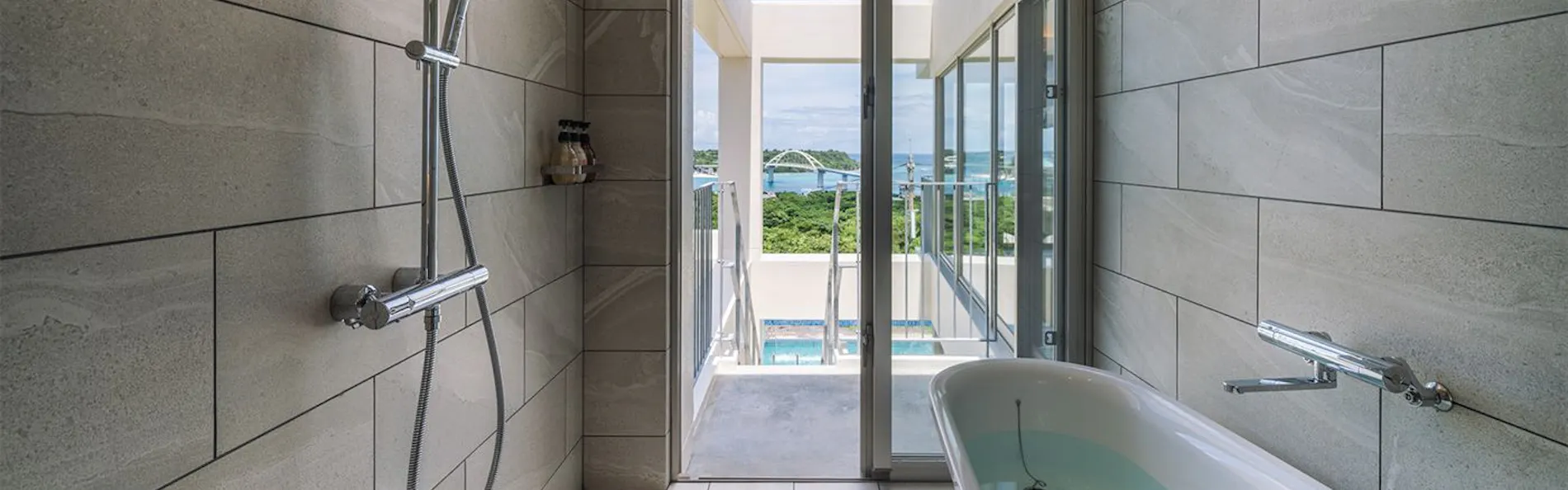 KEN KEN VILLA YUUMODORO