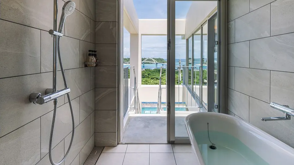 KEN KEN VILLA YUUMODORO