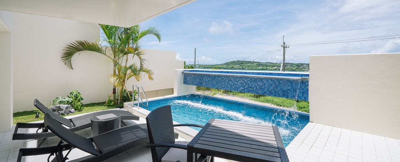 KEN KEN VILLA YUUMODORO