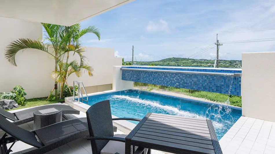 KEN KEN VILLA YUUMODORO