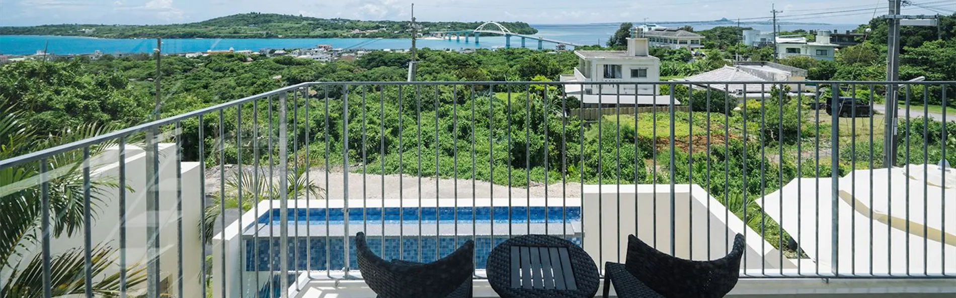 KEN KEN VILLA YUUMODORO