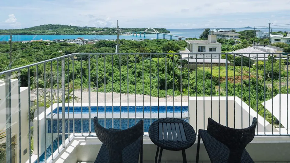 KEN KEN VILLA YUUMODORO