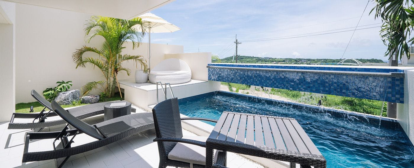 KEN KEN VILLA YUUMODORO