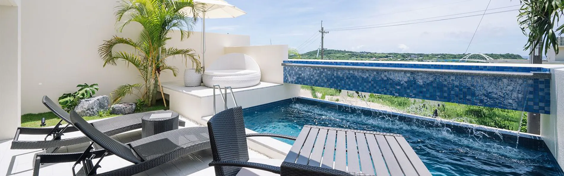 KEN KEN VILLA YUUMODORO