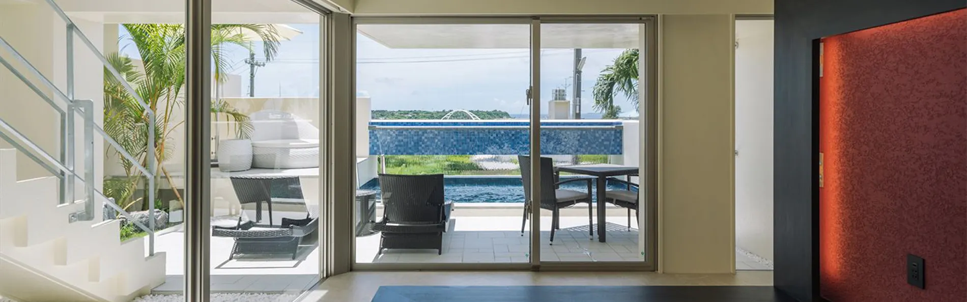 KEN KEN VILLA YUUMODORO