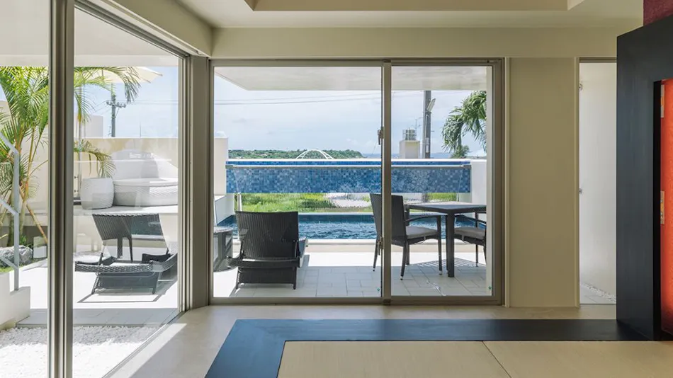 KEN KEN VILLA YUUMODORO