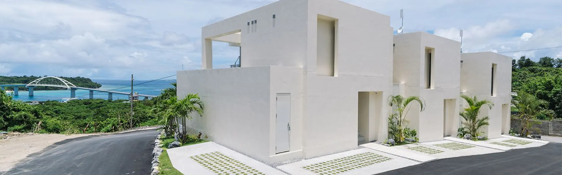 KEN KEN VILLA YUUMODORO
