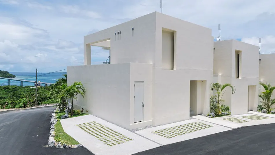 KEN KEN VILLA YUUMODORO