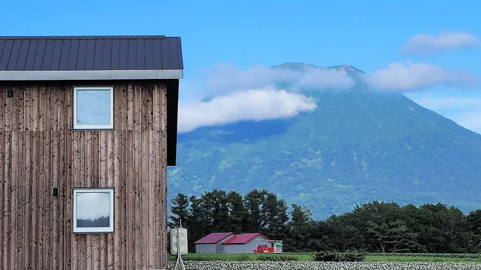 Niseko Highland Cottage