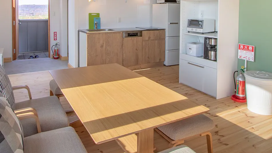Niseko Highland Cottage